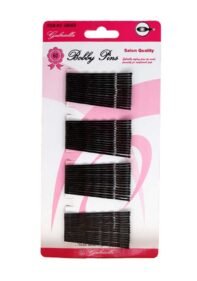 Card Lady Lorna Bob Pins 5cm