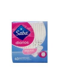 Protectores Saba Diarios Reg