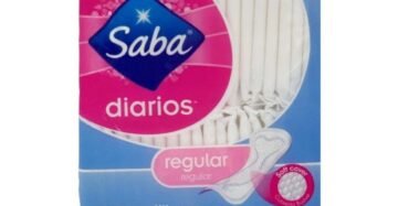 Protectores Saba Diarios Reg