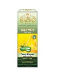 Acondicionador Tio Nacho Aloe Vera Reparacion Profunda