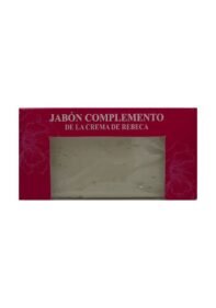 Jabon TQ Complemento Crema Rebeca Leche
