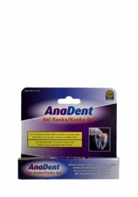 Gel Belmora AnaDent Kanka Dolor Oral Encias