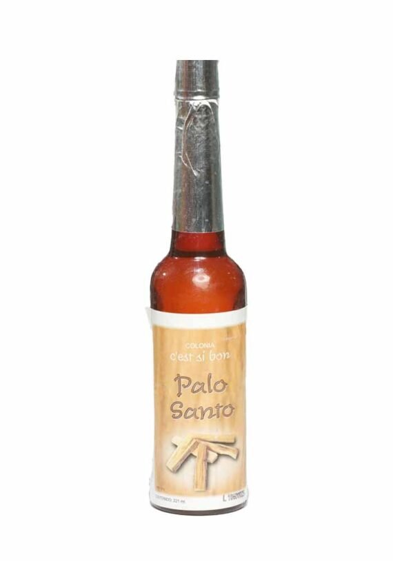 Colonia CSB Palo Santo