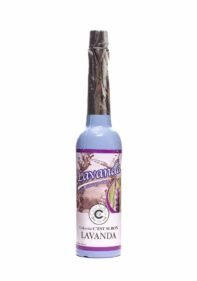 Colonia CSB Lavanda