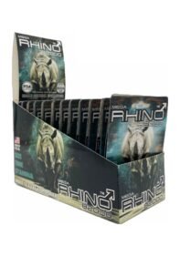 Mega Rhino 82000 Potenciador Masculino