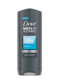 Jabon Liq Dove Men+Care Clean Confort