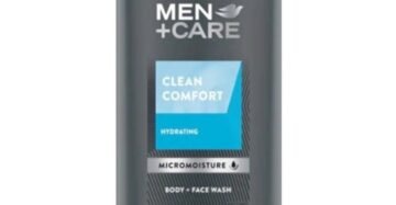 Jabon Liq Dove Men+Care Clean Confort