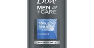 Jabon Liq Dove Men+Care Cool Fresh
