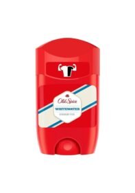 Desodorante Old Spice Stick Whitewater