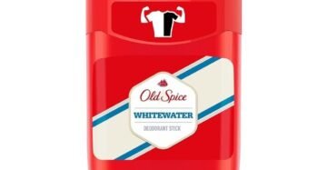 Desodorante Old Spice Stick Whitewater