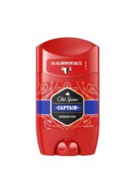 Desodorante Old Spice Stick Captain