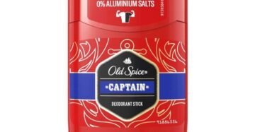 Desodorante Old Spice Stick Captain