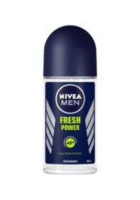 Desodorante Nivea Hombre Roll On Fresh Powder