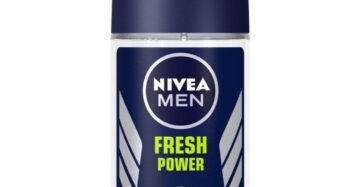 Desodorante Nivea Hombre Roll On Fresh Powder