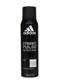 Desodorante Adidas Body Spray Dynamic Pulse