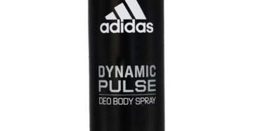 Desodorante Adidas Body Spray Dynamic Pulse