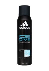 Desodorante Adidas Body Spray Ice Dive