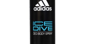 Desodorante Adidas Body Spray Ice Dive