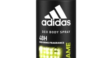 Desodorante Adidas Body Spray Pure Game