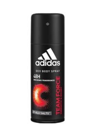 Desodorante Adidas Body Spray Team Force