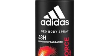 Desodorante Adidas Body Spray Team Force