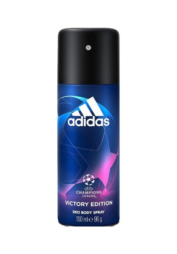 Desodorante Adidas Body Spray Victory Edition