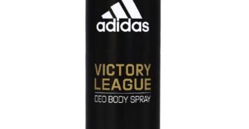 Desodorante Adidas Body Spray Victory League