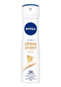 Desodorante Nivea Spray Stress Protect