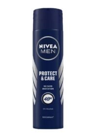 Desodorante Nivea Hombre Spray Protect Care