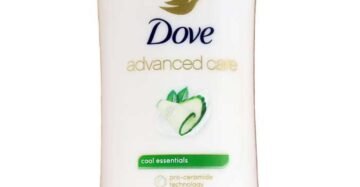 Desodorante Dove Stick Go Fresh