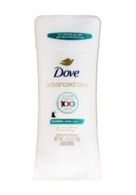 Desodorante Dove Stick Invisible Seco