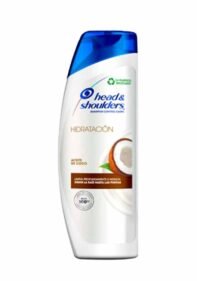 Champú Head&Shoulders Hidratación Profunda Coco