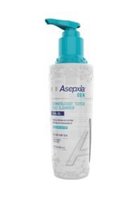 Gel Asepxia GEN Limpiador Diario