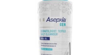 Gel Asepxia GEN Limpiador Diario