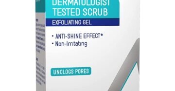 Gel Asepxia GEN Exfoliante Anti Brillos