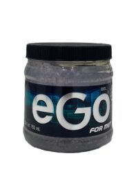 Gel EGO para Hombre Diez Jumbo