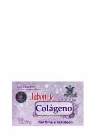 Jabon Prosa Colageno Piel Firme Hidratante