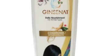 Acondicionador Ginsenat Ginseng