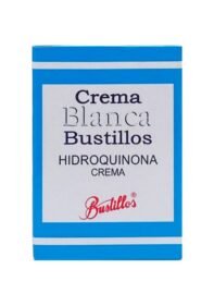 Crema LB Blanca Bustillos Hidroquinona