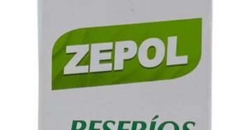 Unguento LZ Zepol Resfrios