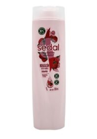 Shampoo Sedal Hidratacion Anti Nudos