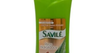 Crema Savile Peinar Rizo