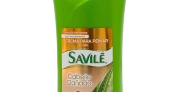 Crema Savile Peinar Liso