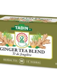 Té Tadin Jengibre GDE