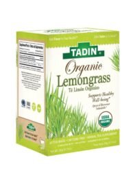 Té Tadin Organic Lemongrass