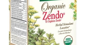 Té Tadin Organic Zendo