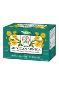 Té Tadin Arnica Mexicana