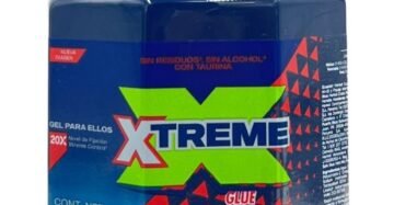 Gel Xtreme Glue Control Extremo