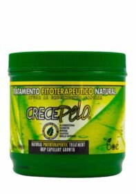 Crema CrecePelo Tratamiento Capilar