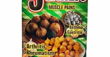 Cápsulas Natural de Mexico 5 Ajos Reforzado Ginkgo Biloba